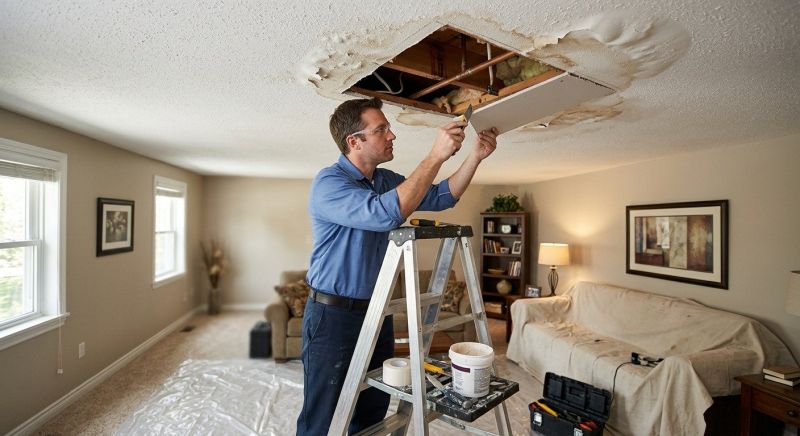 General Contractor Service in Houston, TX